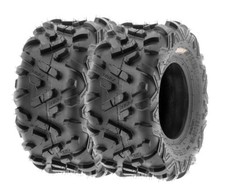 2x ATV Geländereifen Sun-F