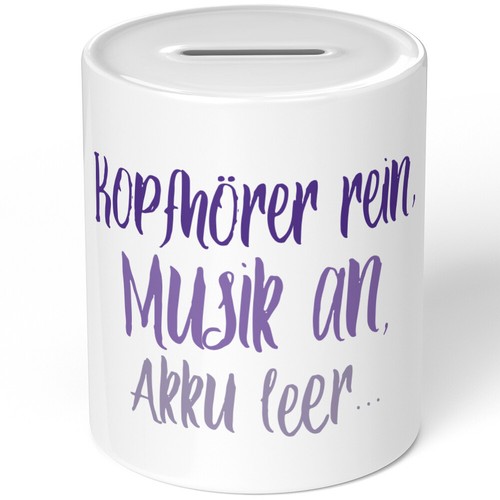 Kopfhörer rein musik an - kopfhörer,