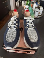 Neu - La Marta Sneaker,Leder