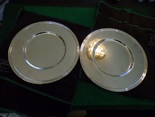 Christofle Modell ALBI Paar