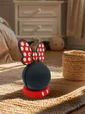 Minnie Mouse Halter für Echo