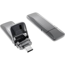 Xlyne 7612800 USB-Stick 128 GB