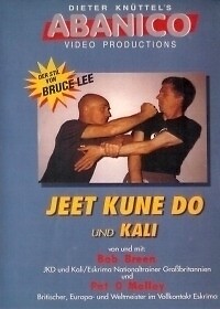 Jeet kune und - kune, vol.1