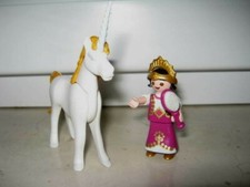 Playmobil 4645 Einhorm mit