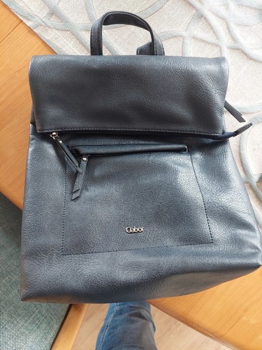 Gabor rolltop rucksack - gabor, neu