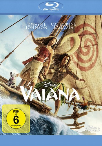 Vorbestellung vaiana - vorbestellung:,