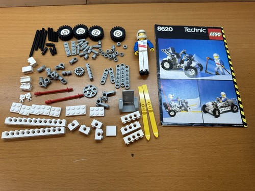Lego technic 8420 - technic,