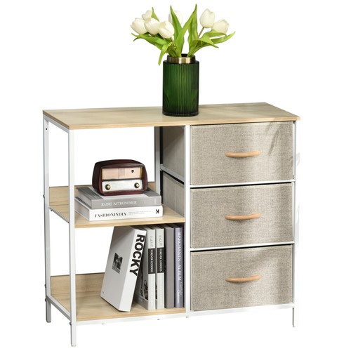 Homcom kommode turm - homcom,