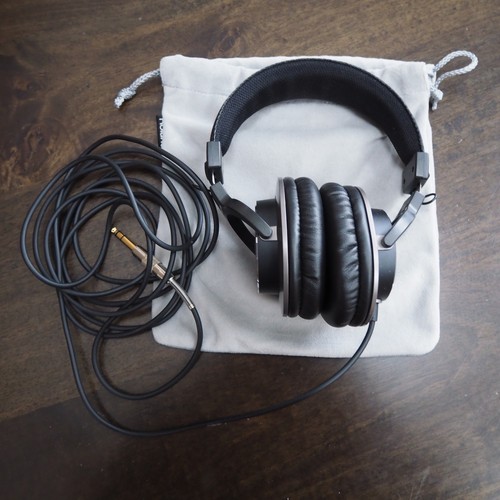 Studiokopfhörer roland 300 - studiokopfhörer, rh-300
