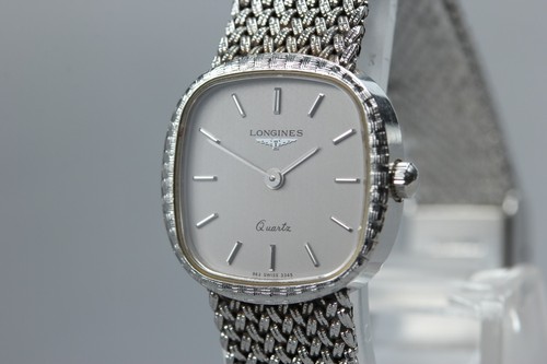 Longines cal l963 - longines, cal.
