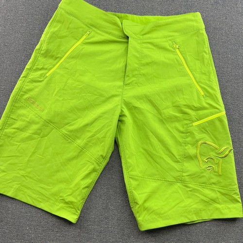 Norrona flex1 shorts herren - norrona/29,