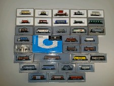 MÄRKLIN Spur Z Mini Club