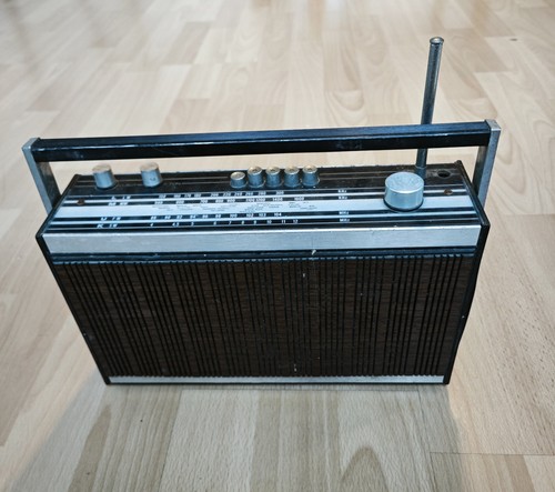 Interelectric intel targa - interelectric,