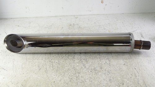 Kawasaki vn1700 auspuff - vn1700,