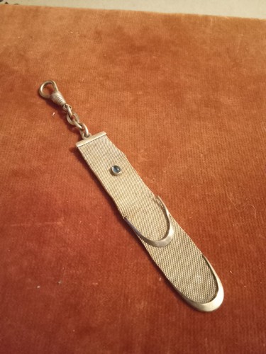 Antike chatelaine - antike,
