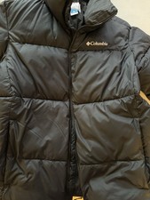 Columbia Große L