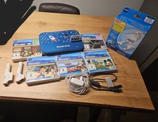 VTech Storio 3S, Inklusive Spiele