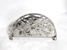 Serviettenhalter 925 Silber