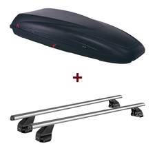 Dachbox G3 Krono 480 +