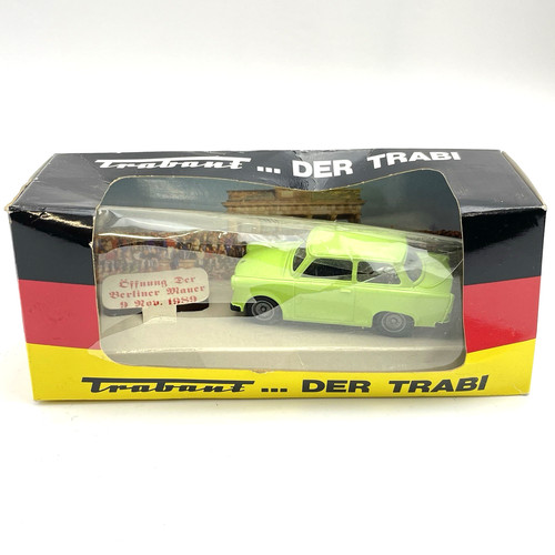 Vitesse trabant 601 - vitesse,
