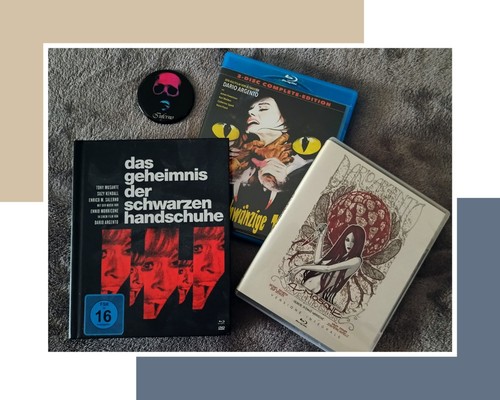 Silberner dario der vogel mit - vogel,