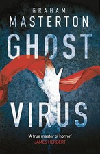 Ghost Virus | Graham Masterton
