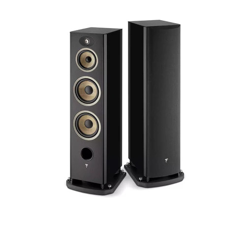 Focal aria evo - evo, no