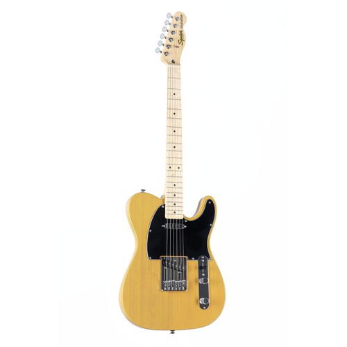 Squier affinity series - squier,