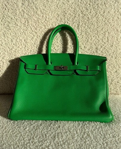 Hermes birkin handbag in - hermes,