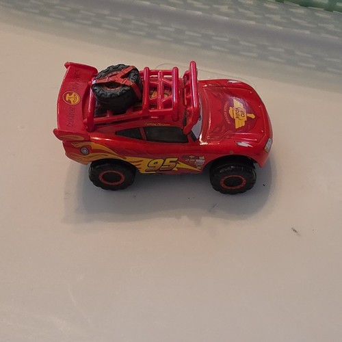 Mattel disney pixar cars - disney,