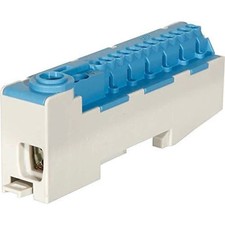 Pollmann Nullleiterklemme