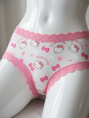 Hello kitty sissy fetisch - hello,
