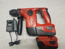 Hilti TE 4 A22 LI-Ion