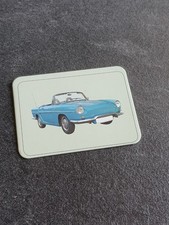 Renault caravelle - caravelle,