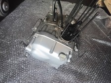 Honda CM185T  Motorblock