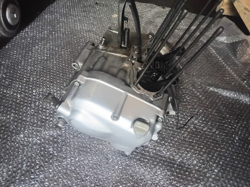 Honda cm185t motorblock - honda,