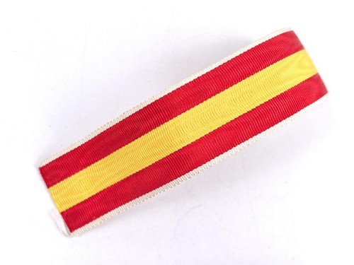 Baden ordensband zur - ordensband, breiten