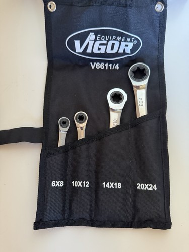 Vigor v6611 - vigor, v6611/4