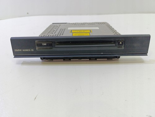 Bmw e39 radio 6916241 - e39, cd-radio