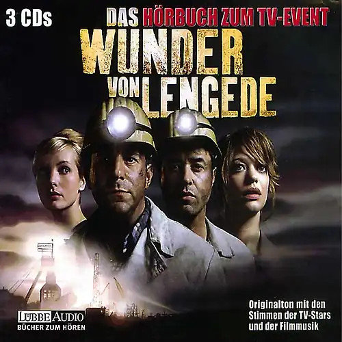 Das wunder von lengede - das,