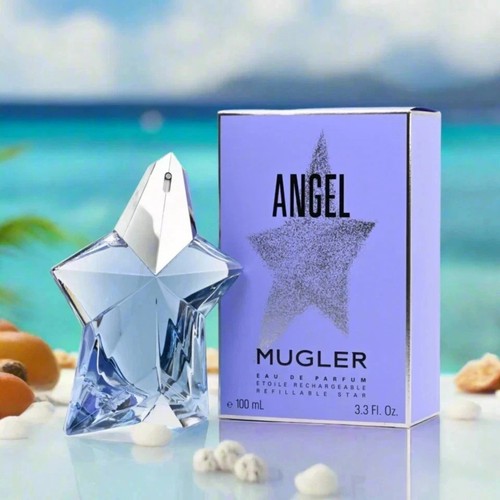 Mugler angel eau - /,