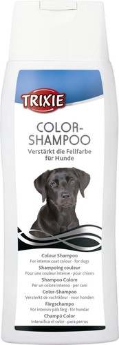 Trixie color shampoo für - trixie,