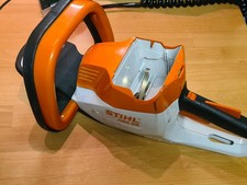 Stihl HSA 56 Heckenschere /