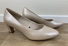 neuw. GABOR Damen Gr. 41 Pumps