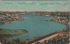 EK68, Ansichtskarten