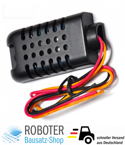 Am2301 dht21 digitaler - dht21,