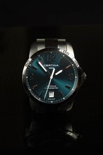 Certina podium chronometer - certina, ds