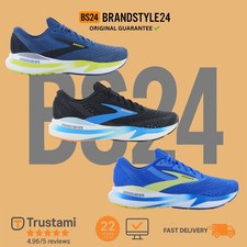 Brooks Adrenaline GTS 24 -