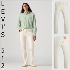 Levis Herren Jeans Levi's 512