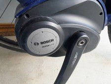 Bosch Active Line  0 275 007 030) E-Bike Motor